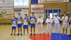 FINALI NAZIONALI GIOVANILI INDOOR 2016